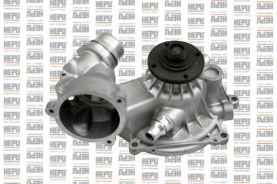 P488 HEPU