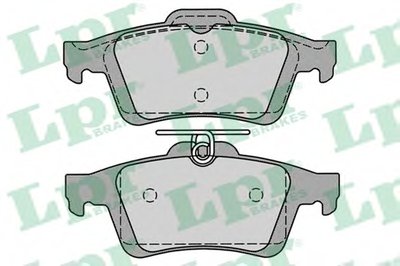 05P1236 LPR