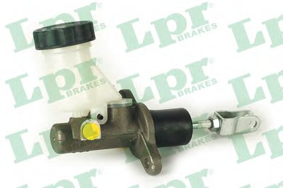 2112 LPR