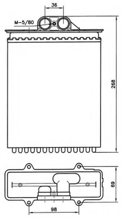 large