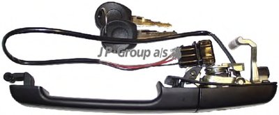 1187100980 JP GROUP