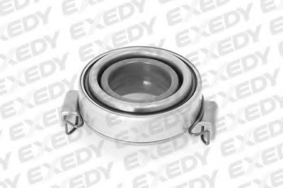 Підшипник вижимний toyota  avensis 1.6-1.8 97-00, rav 4 ii 1.8vvti 00-05 