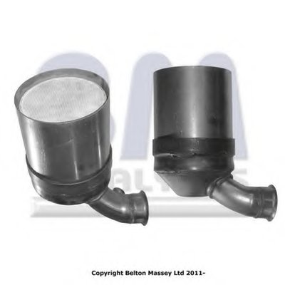 BM11103 BM CATALYSTS