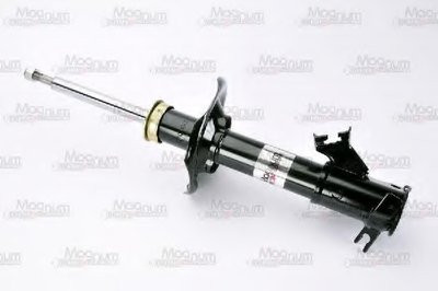 AG1034MT MAGNUM TECHNOLOGY