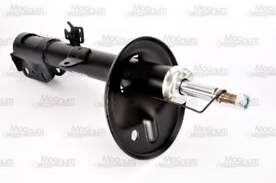 AG2114MT MAGNUM TECHNOLOGY