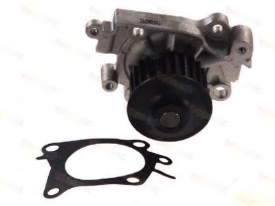 D15040TT THERMOTEC