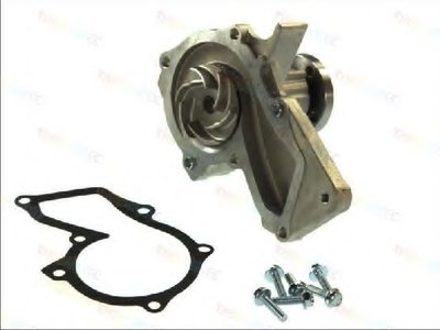 D1G057TT THERMOTEC