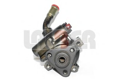 552505 LAUBER