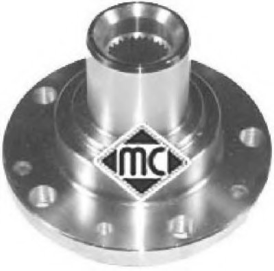 90102 METALCAUCHO