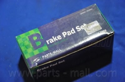 PKC027 PARTS-MALL