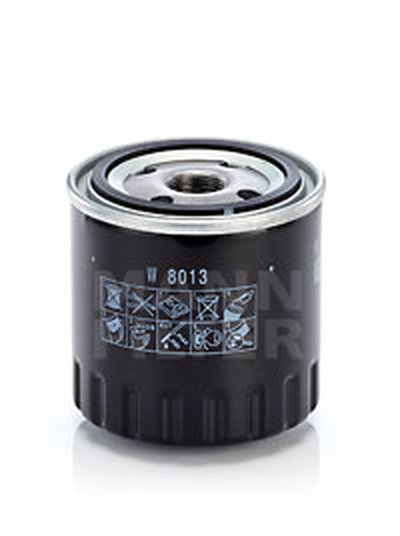 W8013 MANN-FILTER