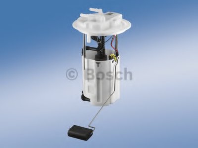 0986580939 BOSCH