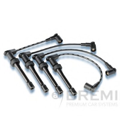 600529 BREMI