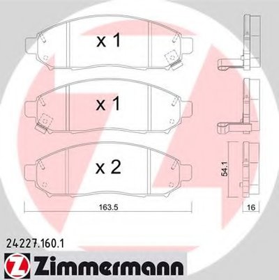 242271601 ZIMMERMANN