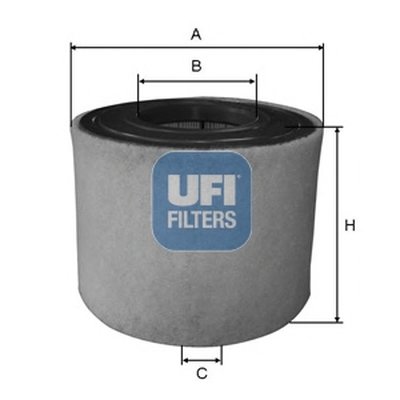 27A5400 UFI