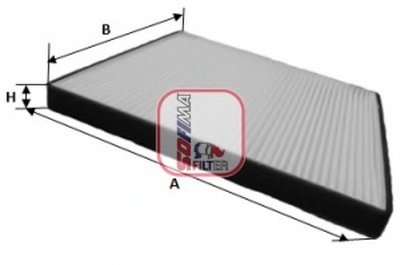 S3208C SOFIMA