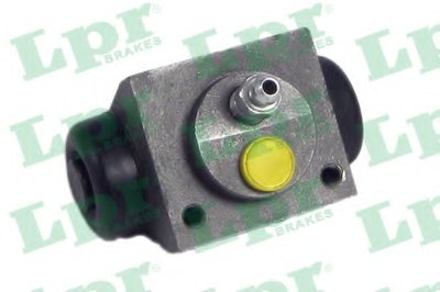 5188 LPR