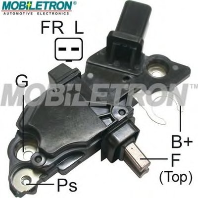 VRB270 MOBILETRON