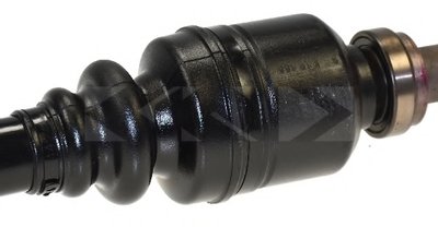 21692 SPIDAN