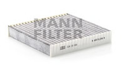 CUK20006 MANN-FILTER