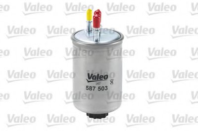 587503 VALEO
