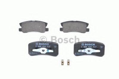 0986424717 BOSCH