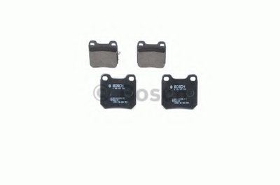 0986490500 BOSCH