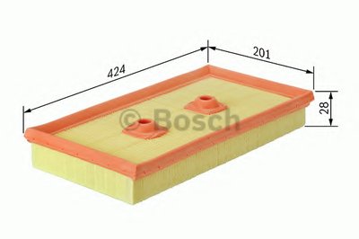F026400482 BOSCH