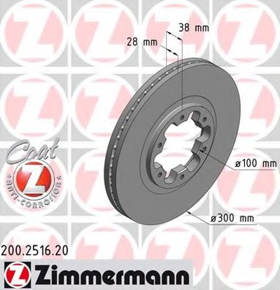 200251620 ZIMMERMANN