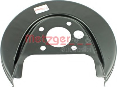 6115002 METZGER