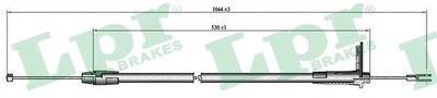 C0415B LPR