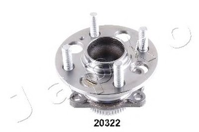 420322 JAPKO