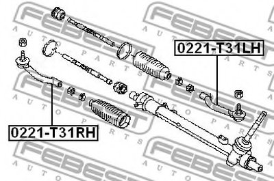 0221T31LH FEBEST
