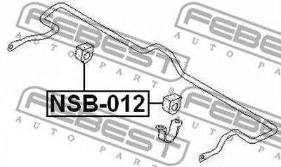 NSB012 FEBEST