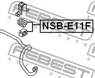 NSBE11F FEBEST