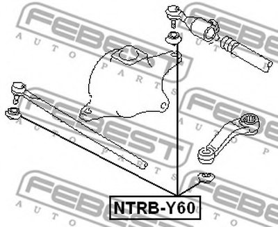 NTRBY60 FEBEST