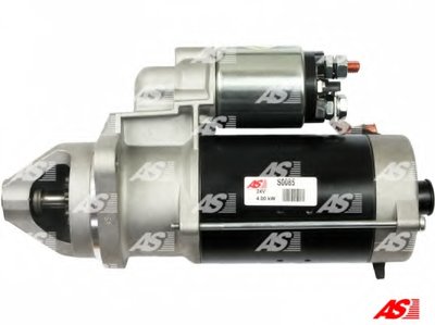 S0085 AS-PL