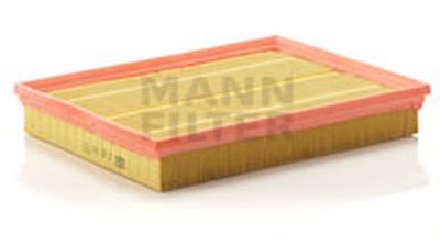 C33189 MANN-FILTER