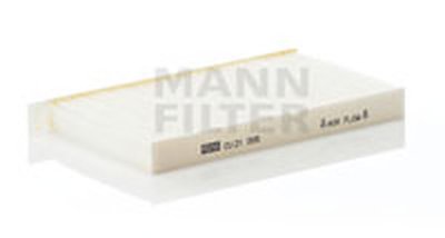 CU210052 MANN-FILTER