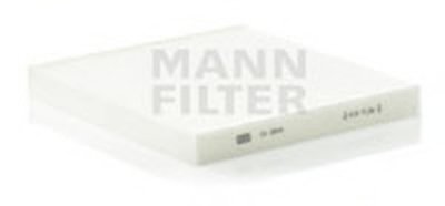 CU2544 MANN-FILTER