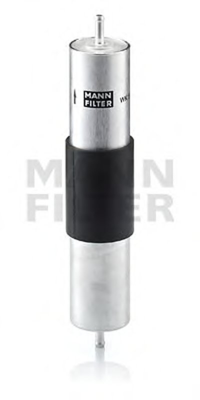 WK5161 MANN-FILTER