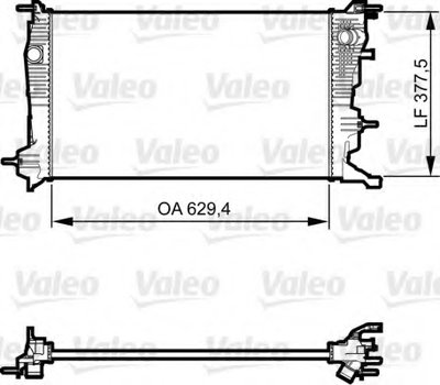735607 VALEO