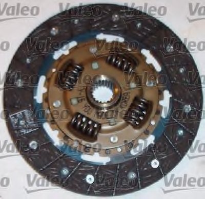 801035 VALEO