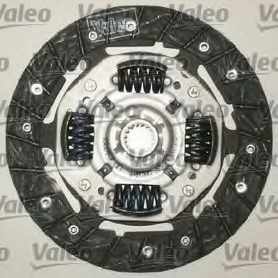 821097 VALEO