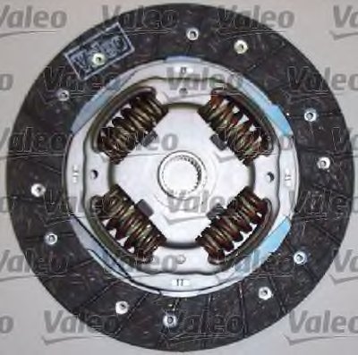826339 VALEO