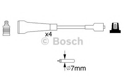 0986356967 BOSCH