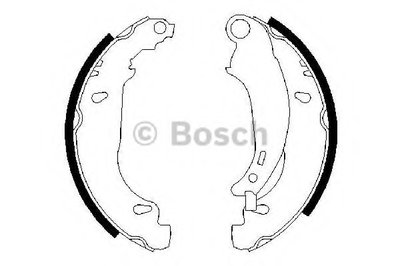 0986487568 BOSCH