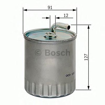 1457434416 BOSCH