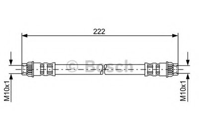 1987476914 BOSCH