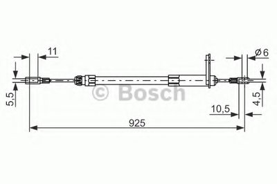 1987477220 BOSCH